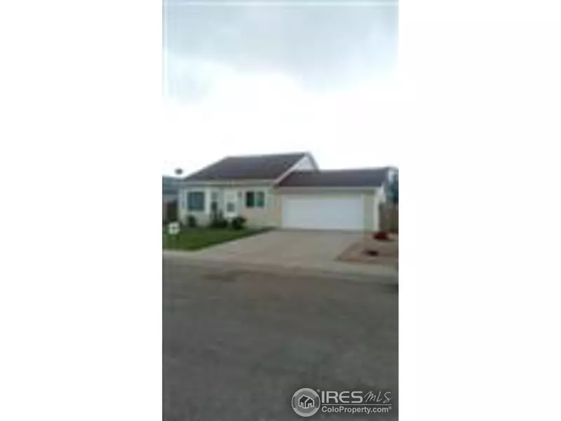 2509 Alpine Ave, Greeley, CO 80631