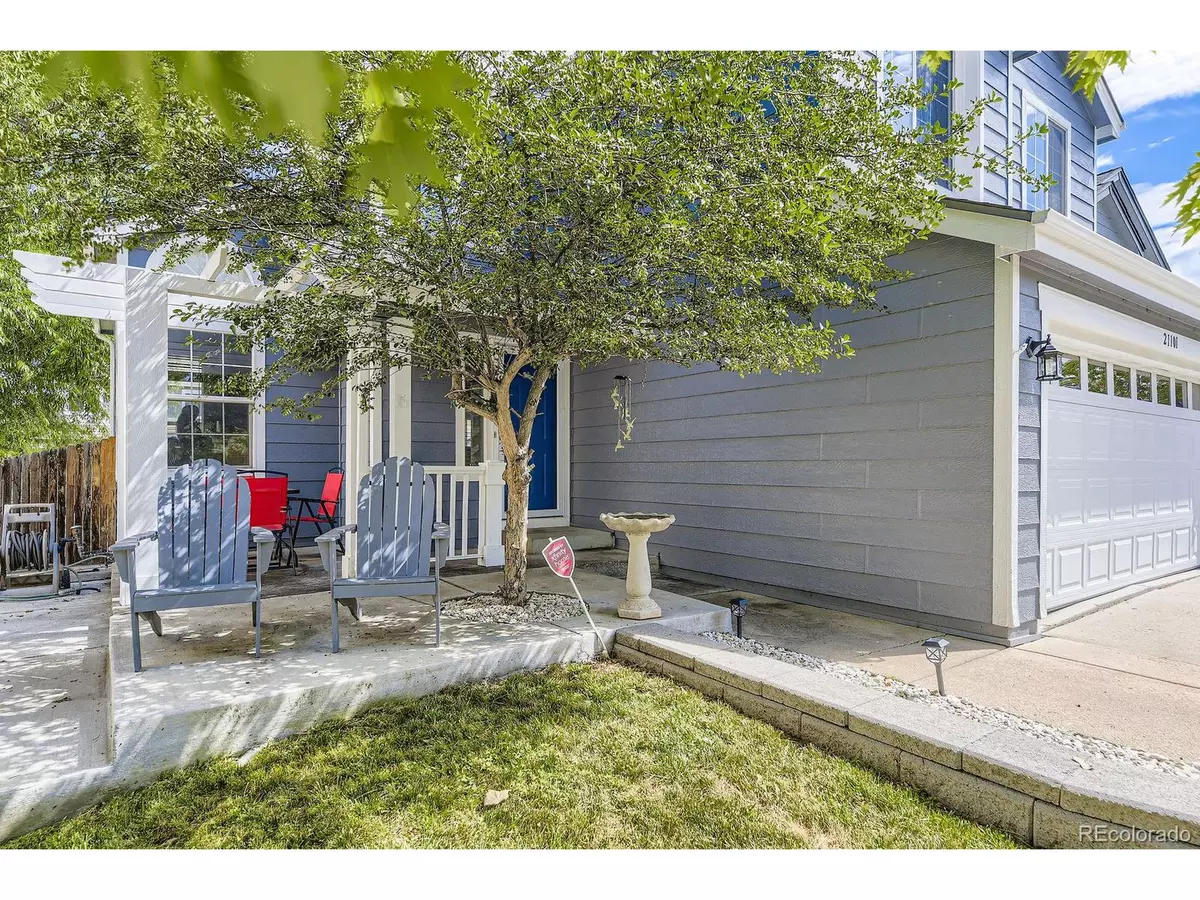 Centennial, CO 80015,21101 E Belleview Pl