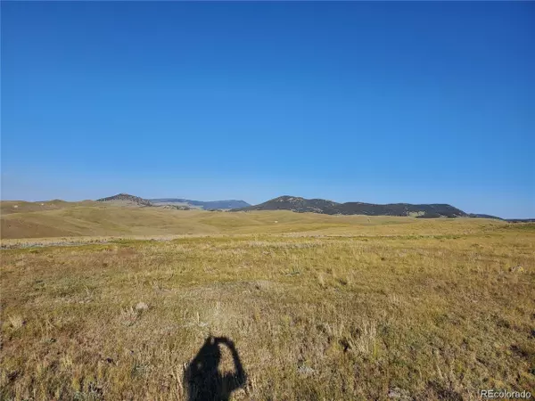 Hartsel, CO 80449,0 Uwon Rd