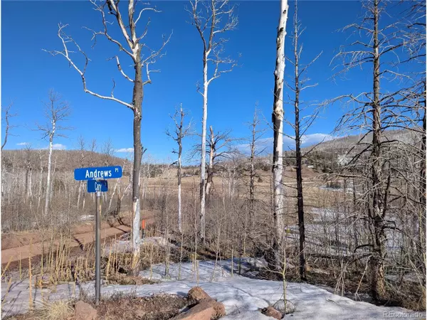 1679 Andrews Place, Fort Garland, CO 81133