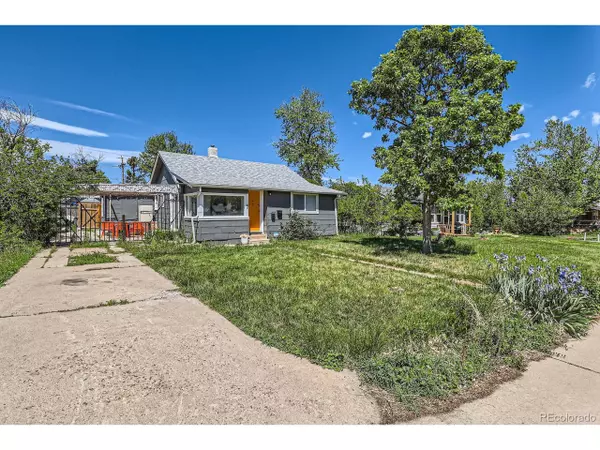 1271 Uinta St, Denver, CO 80220