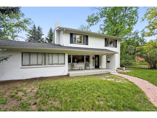 Lakewood, CO 80215,11880 W 30th Pl