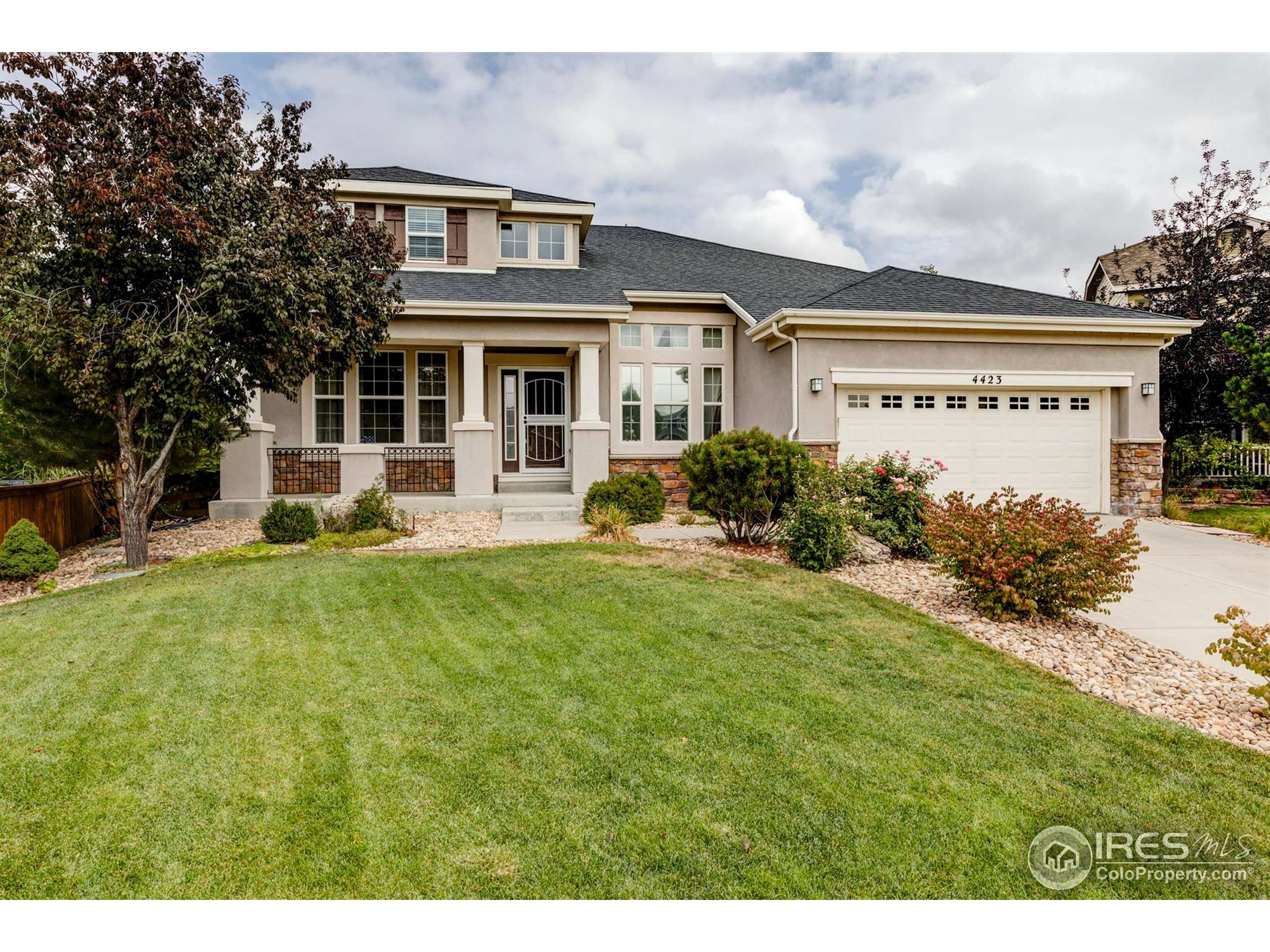 4423 Snowcap Ln, Broomfield, CO 80023
