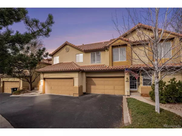 4603 S Abilene Cir, Aurora, CO 80015