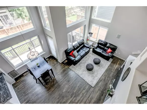 Highlands Ranch, CO 80129,Address not disclosed