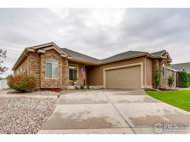 242 N 60th Ave, Greeley, CO 80634