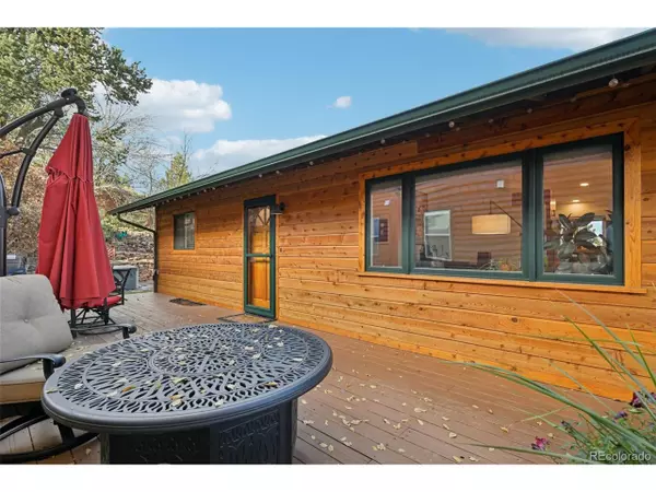 Manitou Springs, CO 80829,206 Chelten Rd