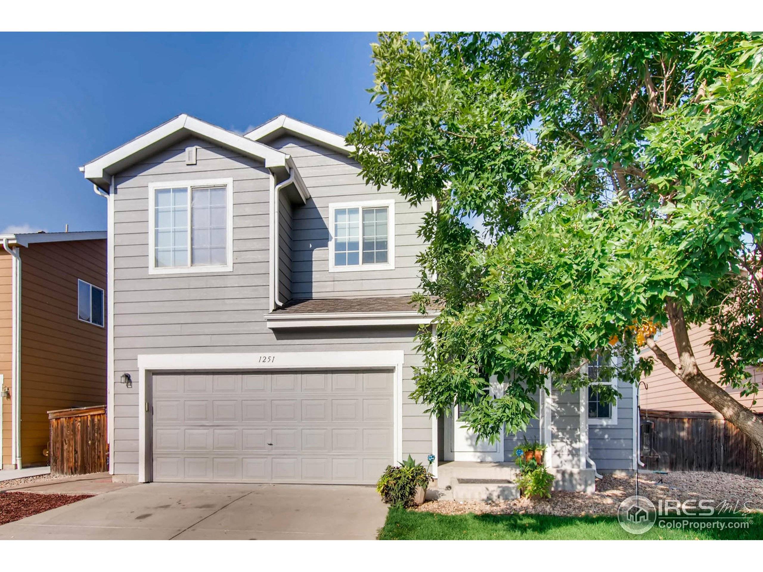 Brighton, CO 80601,1251 Osprey St