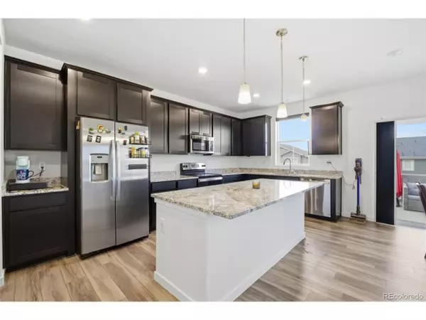 Elizabeth, CO 80107,1053 High Point Trl