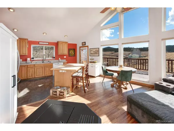 Como, CO 80432,2727 Arrowhead Dr