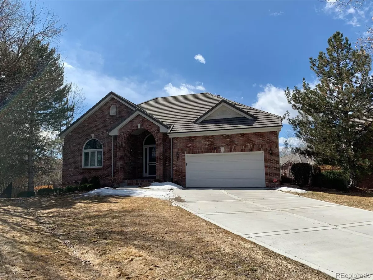 Greenwood Village, CO 80121,50 Golden Eagle Ct