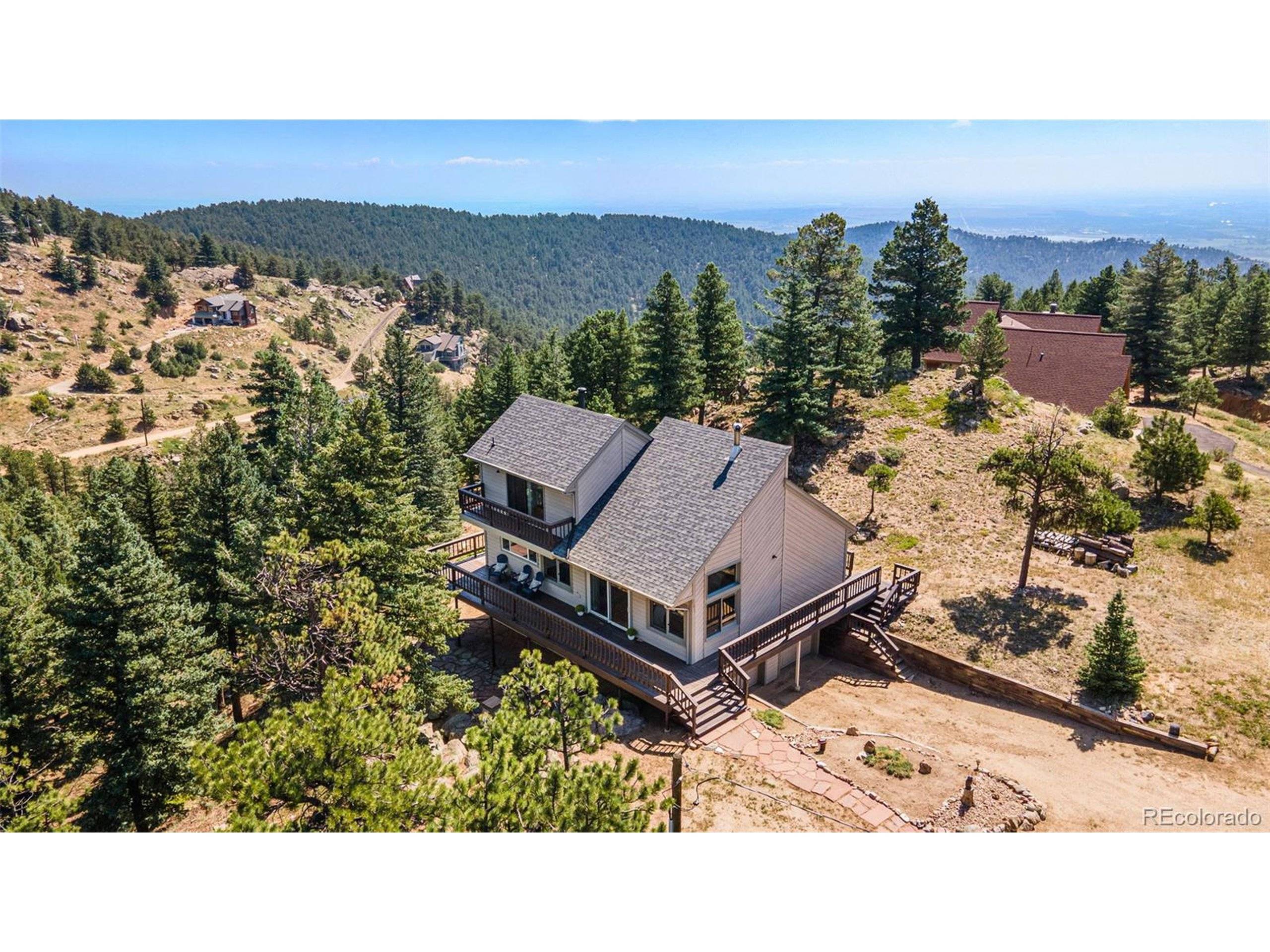 Boulder, CO 80302,251 Ridgeview Ln