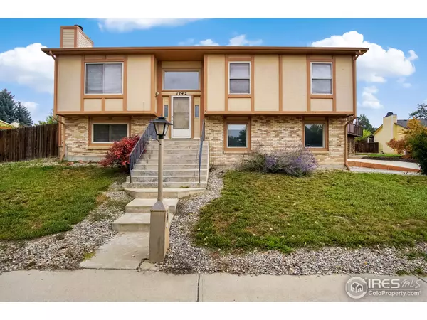 1742 Lashley St, Longmont, CO 80504