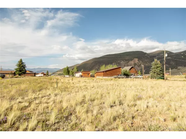 Creede, CO 81130,438 Spruce Dr