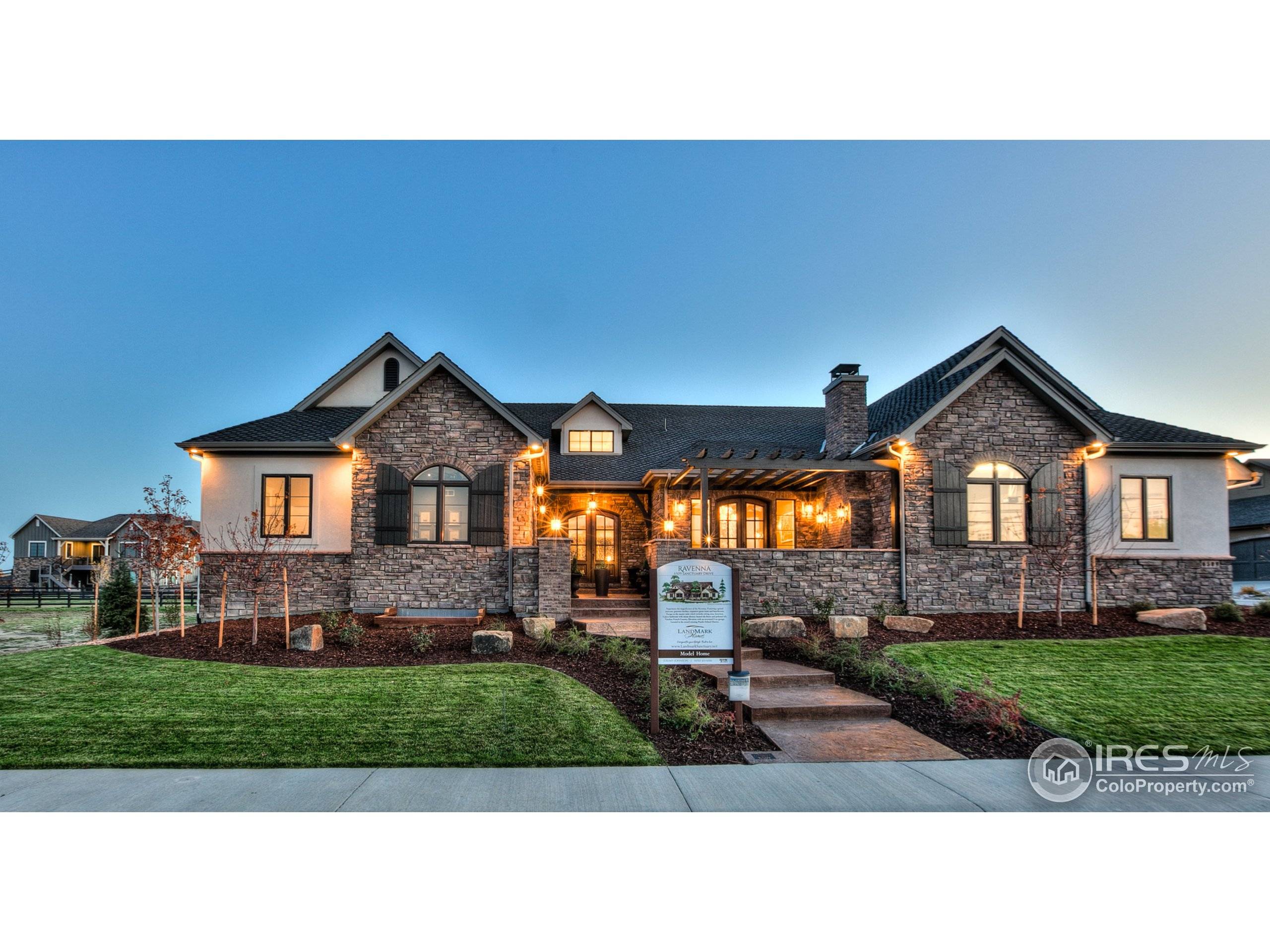 6509 Sanctuary Dr, Windsor, CO 80550