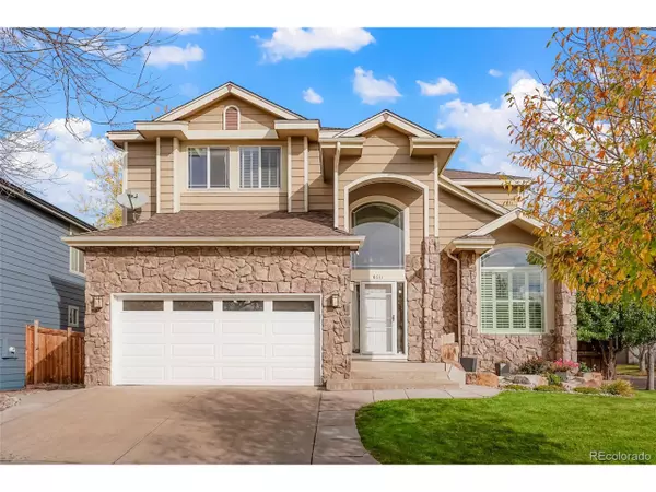 6511 W Alamo Dr, Littleton, CO 80123