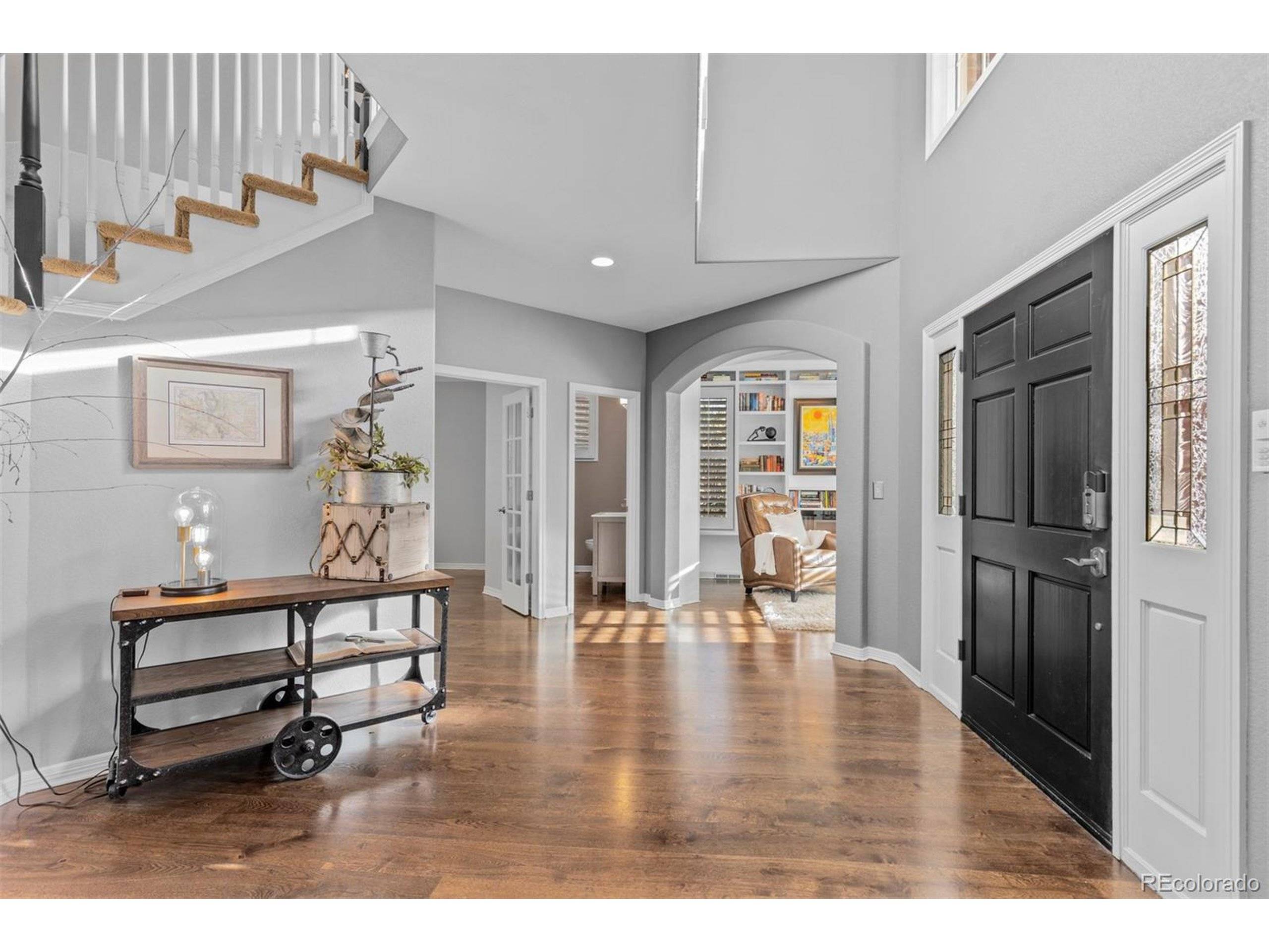 Greenwood Village, CO 80111,6132 S Boston Cir