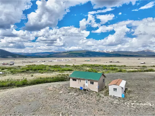 1091 Kokanee Rd, Fairplay, CO 80440