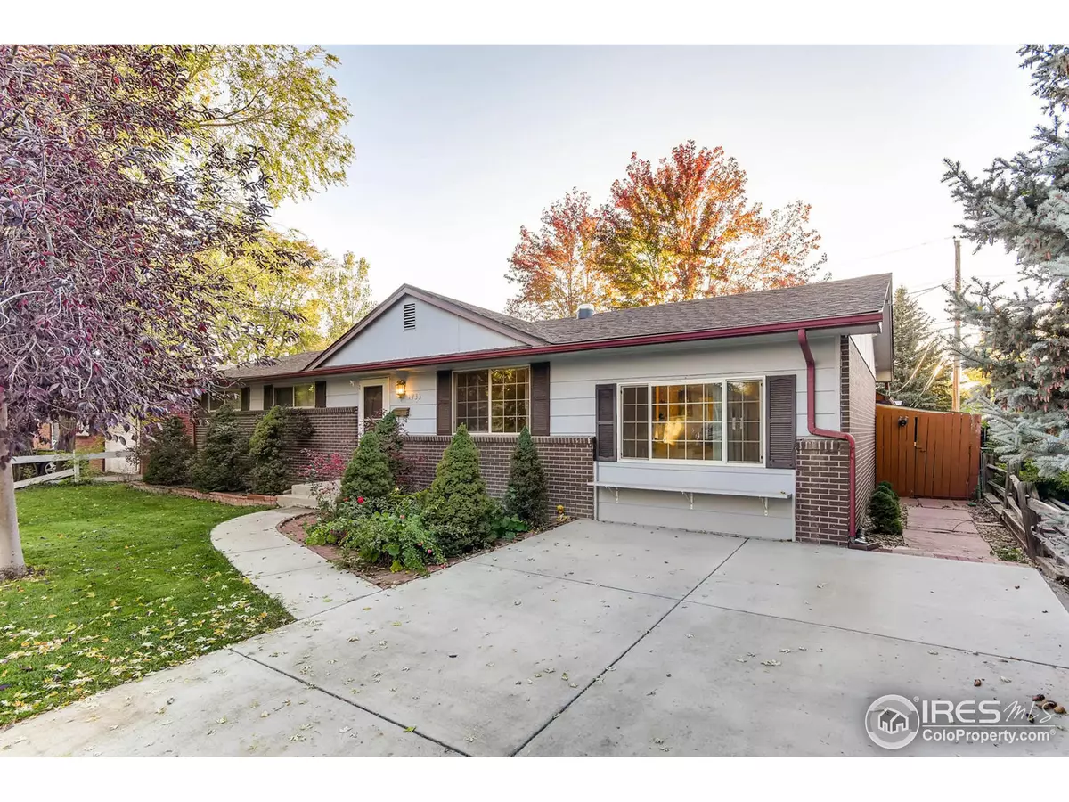 Longmont, CO 80501,1733 Centennial Dr