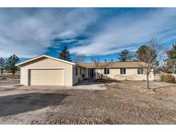 11081 Pine Meadows Dr, Kiowa, CO 80117