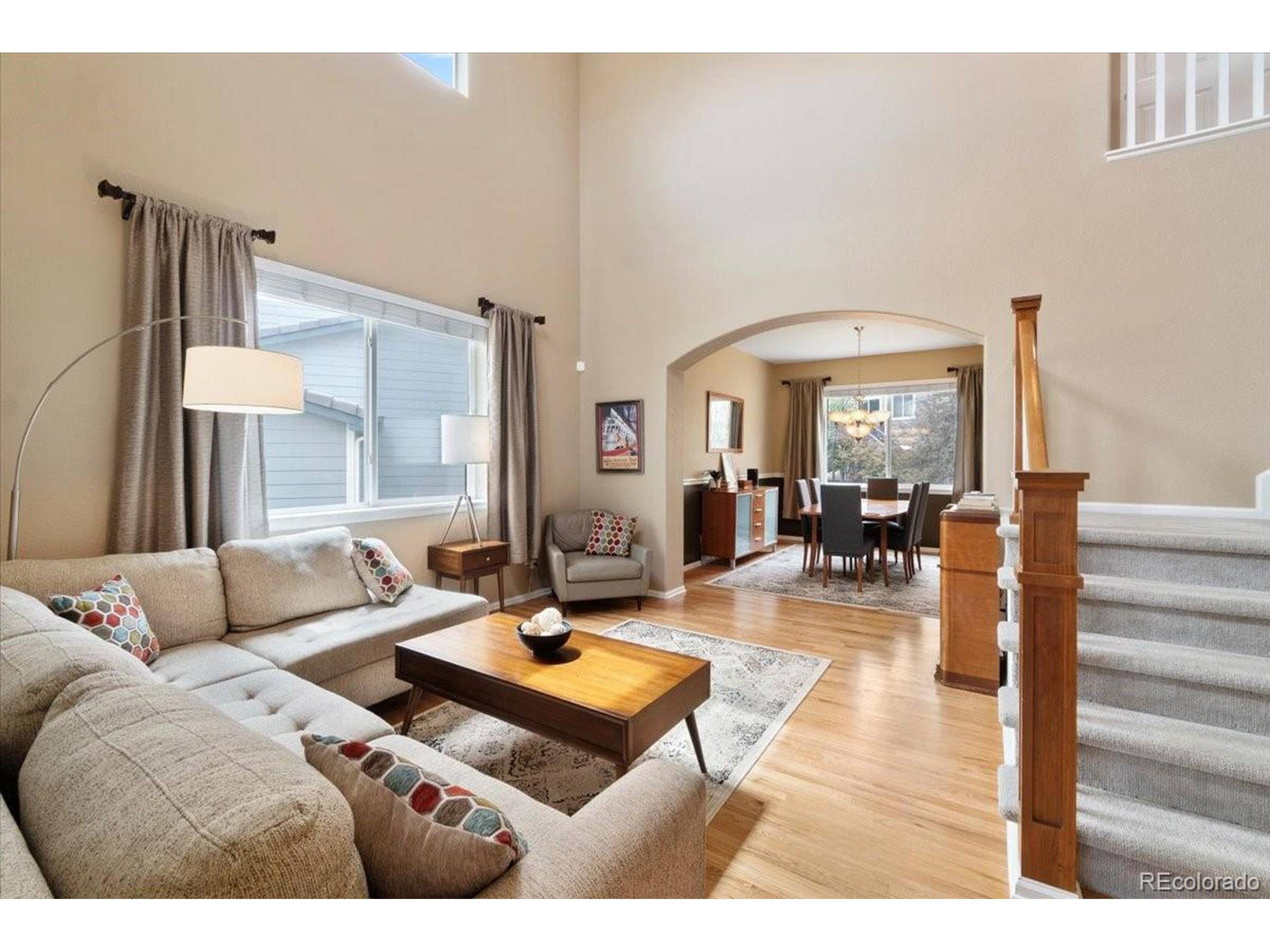 Erie, CO 80516,420 Graham Cir