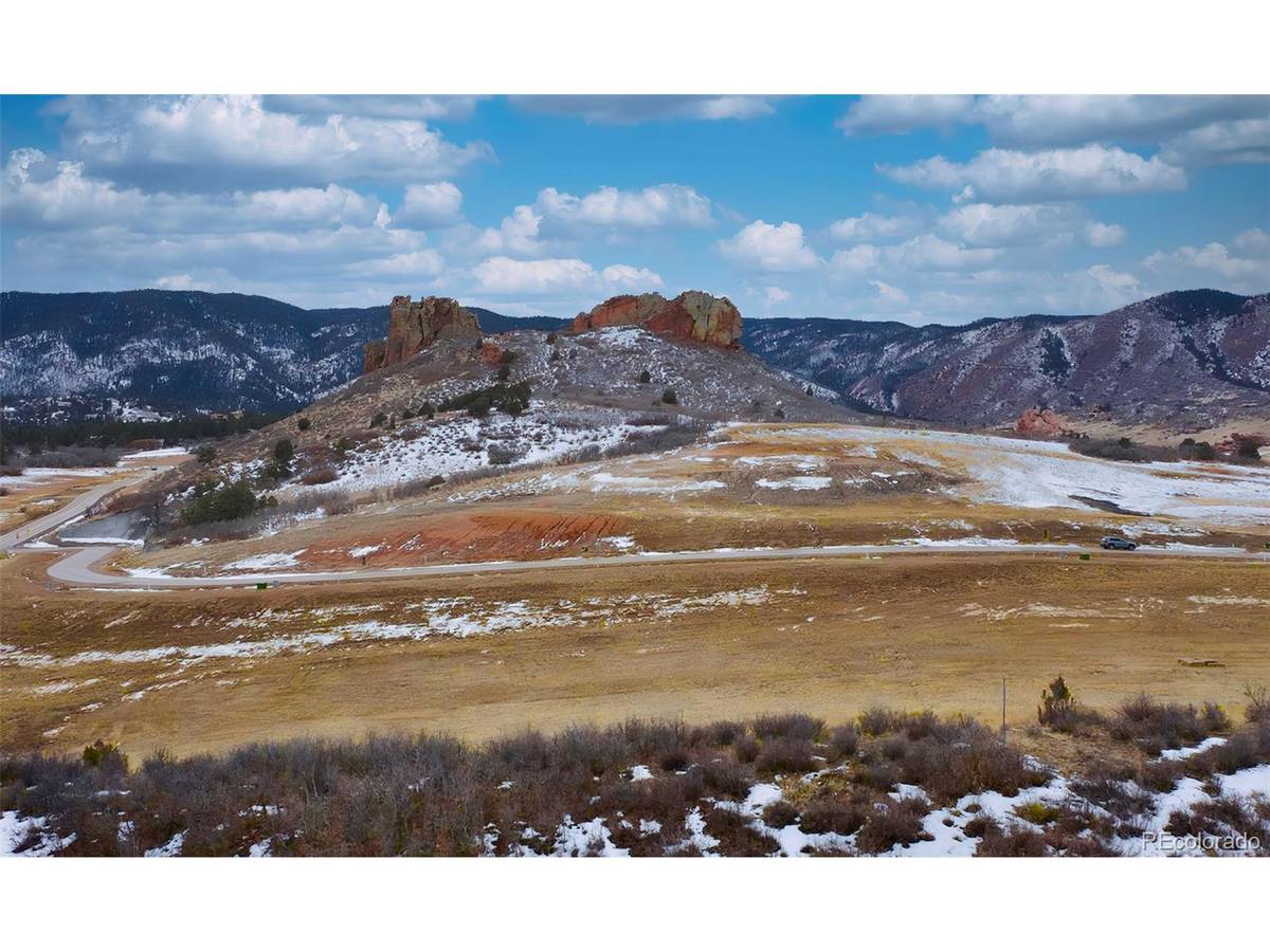 Larkspur, CO 80118,5495 Docs Hickory Pt