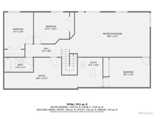 9670 W 69th Ave, Arvada, CO 80004