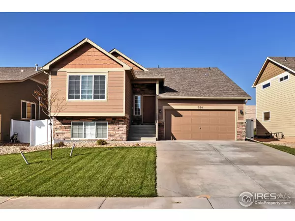 554 Cherryridge Dr, Windsor, CO 80550