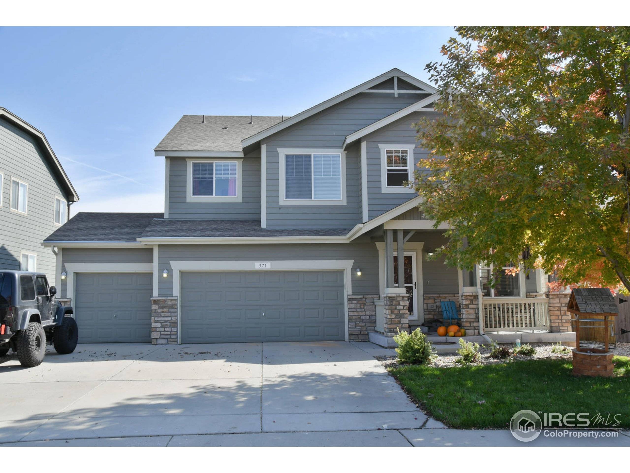 Johnstown, CO 80534,371 Saxony Rd