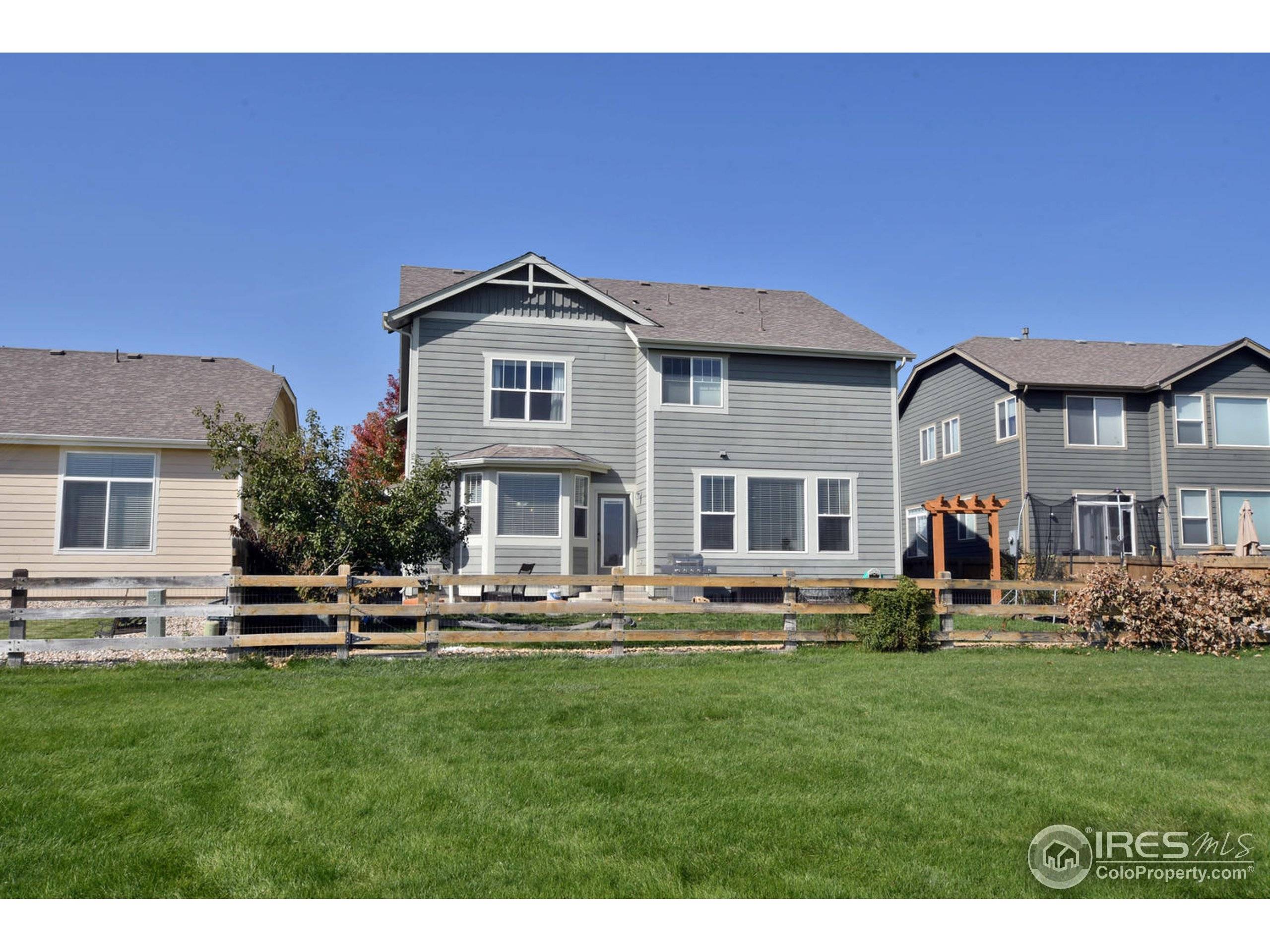 Johnstown, CO 80534,371 Saxony Rd