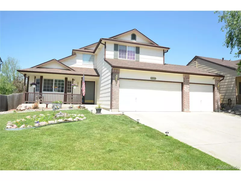 5427 Bobcat St, Frederick, CO 80504