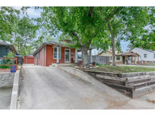Denver, CO 80221,4841 Alcott St