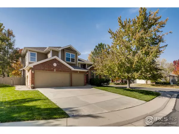 2559 Otter Ct, Lafayette, CO 80026