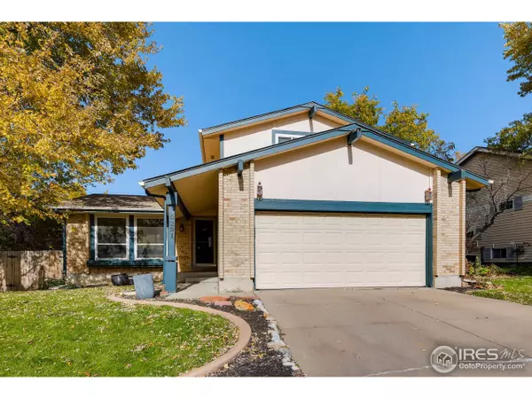 Westminster, CO 80031,4291 W 109th Cir