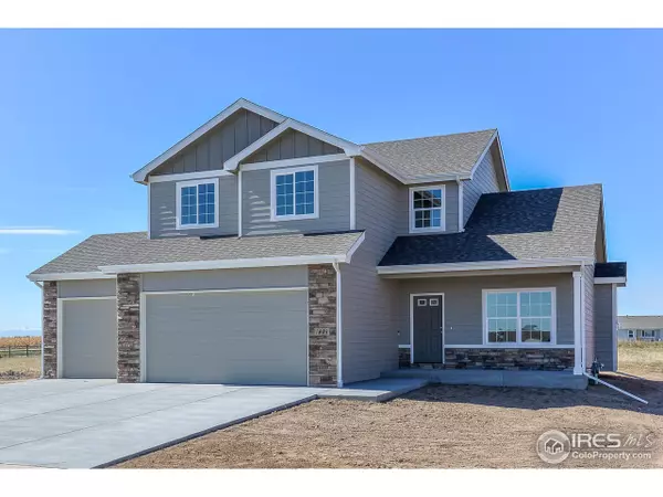 1405 5th St, Pierce, CO 80650