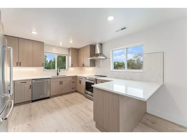 Arvada, CO 80002,5256 Flora Way