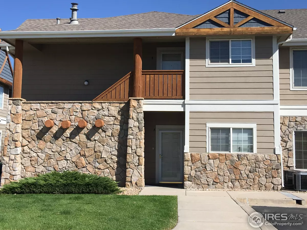 Windsor, CO 80550,1343 Lake Cir #A