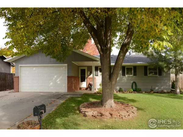 305 W 45th St, Loveland, CO 80538