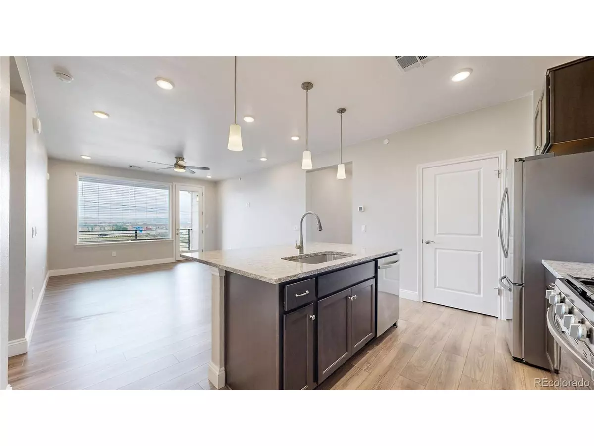Parker, CO 80134,16860 Askins Loop #301