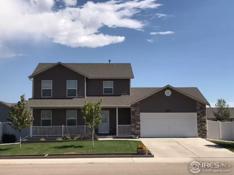 6850 Lee St, Wellington, CO 80549