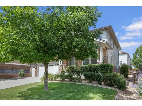 Aurora, CO 80016,6247 S Muscadine Ct