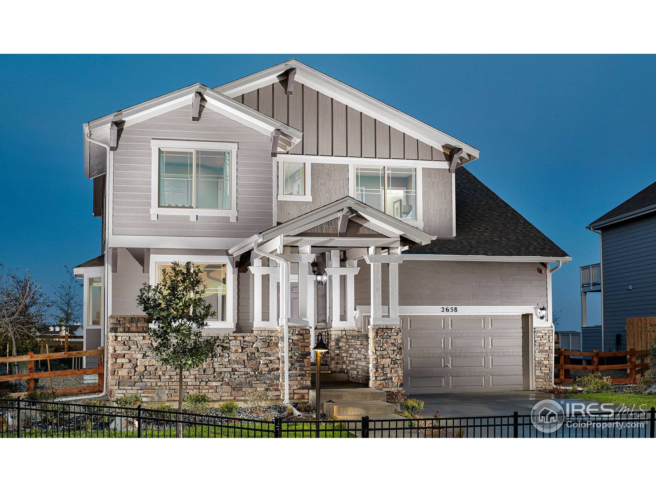 Loveland, CO 80538,2741 Saltbrush Dr