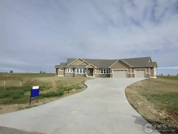 Berthoud, CO 80513,3482 Dovetail Dr