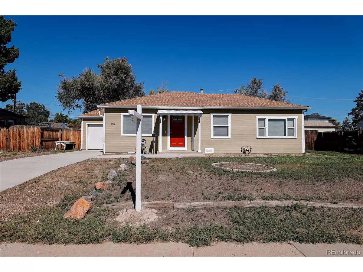 Westminster, CO 80030,3517 W 73rd Ave