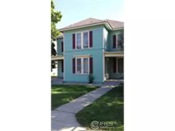 1206 9th St, Greeley, CO 80631