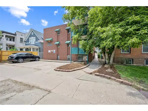 985 Corona St #203, Denver, CO 80218