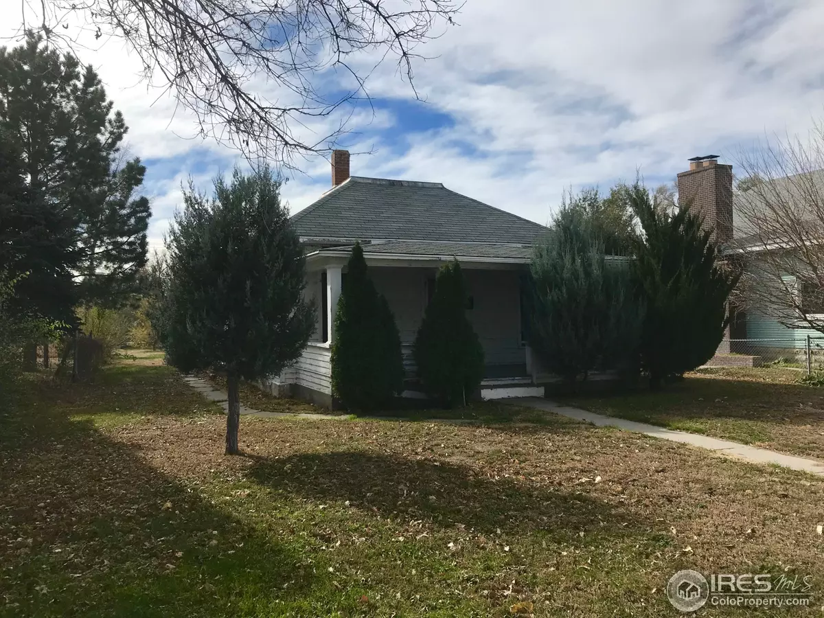 Sterling, CO 80751,523 Chestnut St