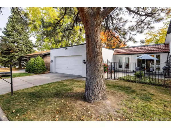 Lakewood, CO 80226,7466 W Cedar Cir