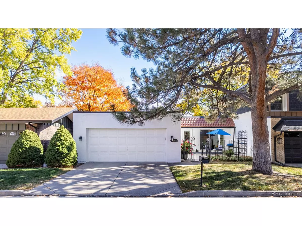 Lakewood, CO 80226,7466 W Cedar Cir