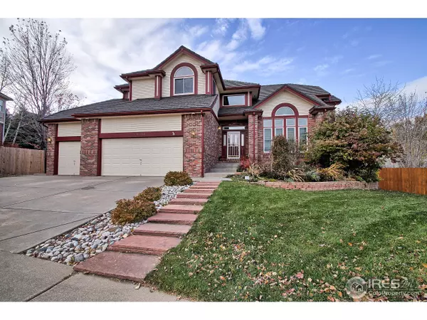 11304 E Ida Ave, Englewood, CO 80111